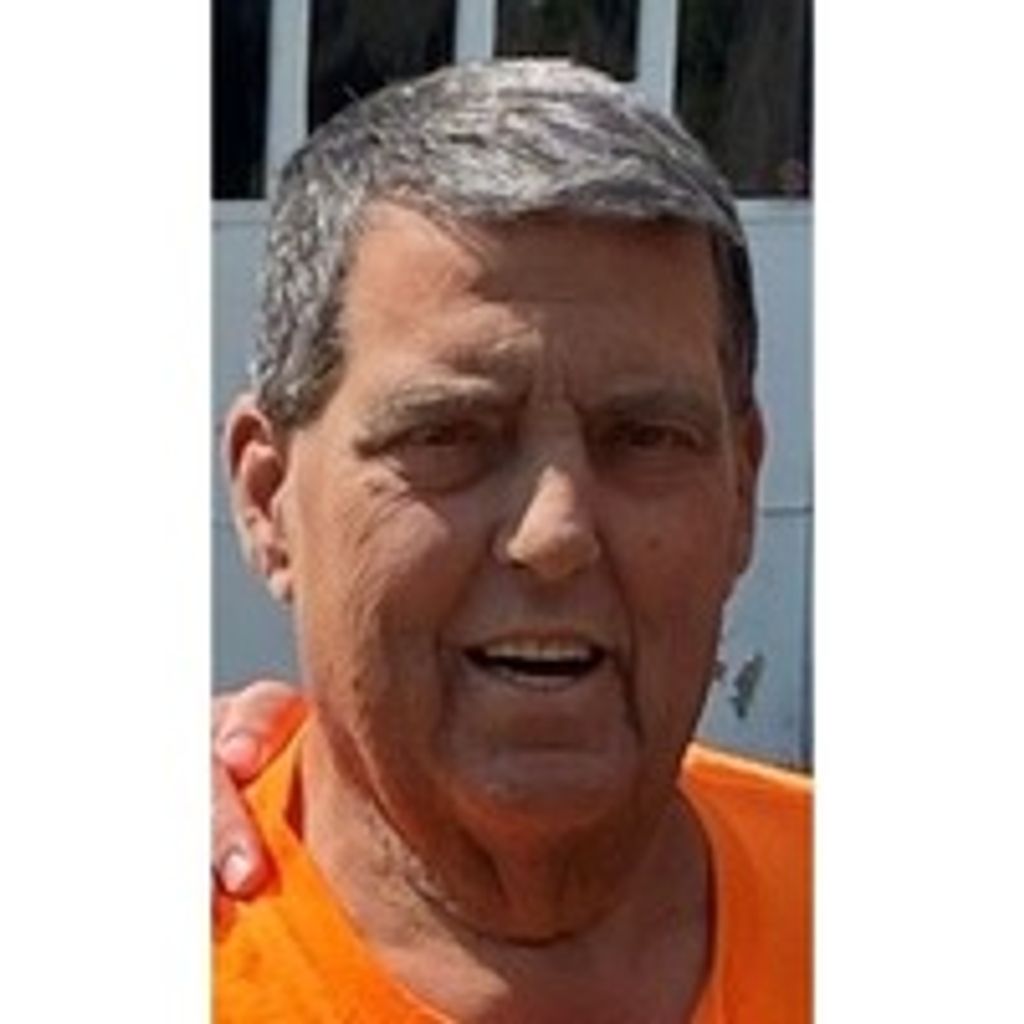 William "Big Bill" R. Souza, Sr.