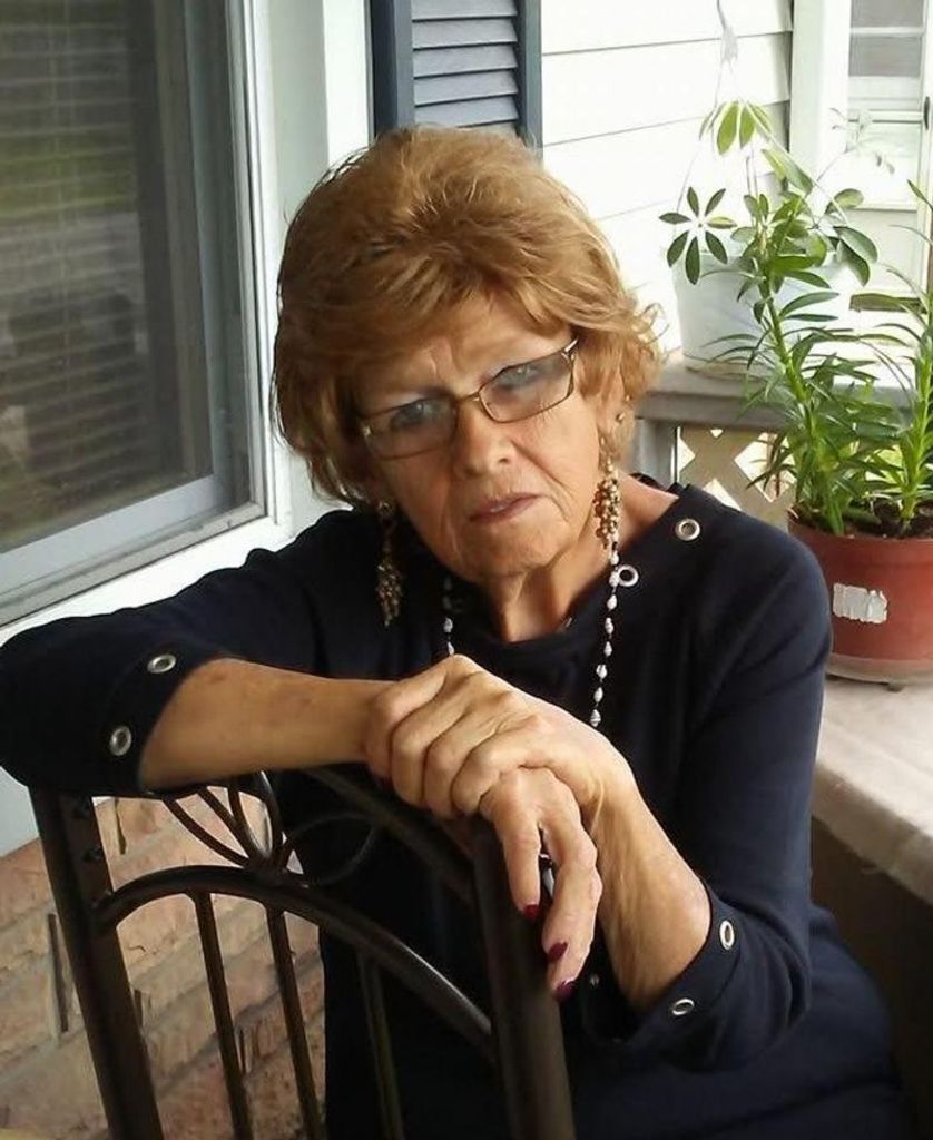 Deborah A. Homchosky Profile Photo