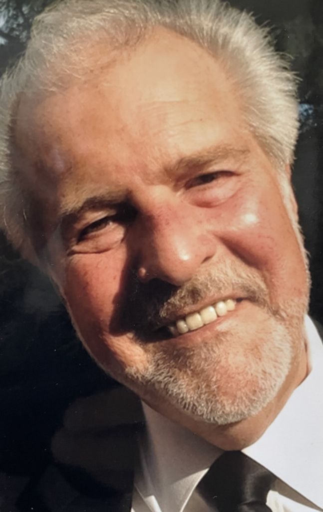 Edwin "Ed" E. Power Profile Photo