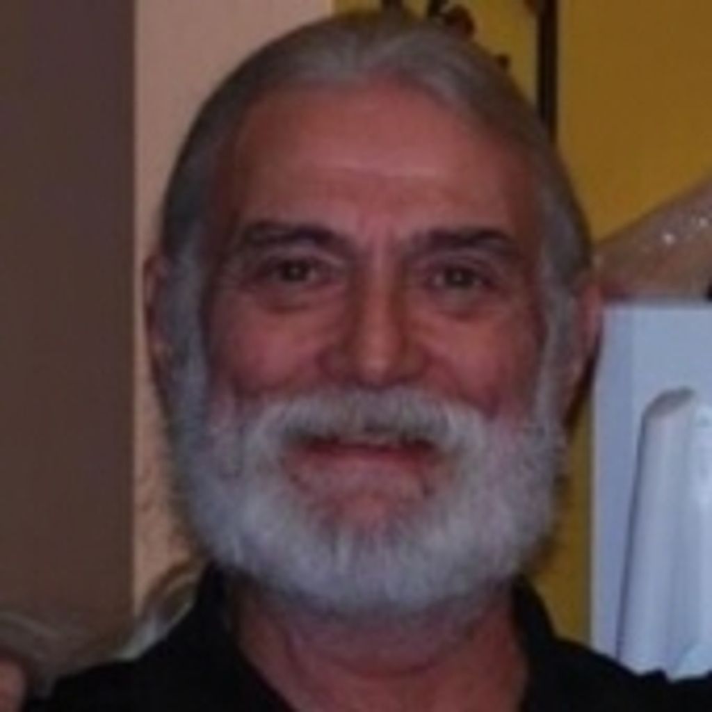 David Del Percio