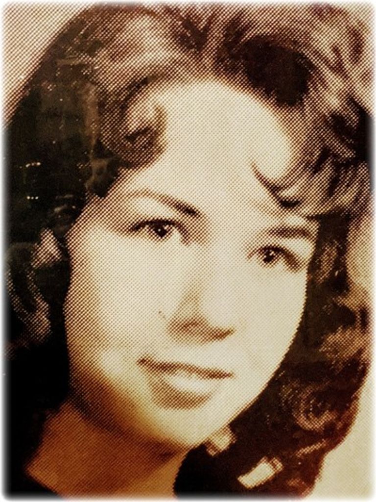Sylvia Laverne "Sunny" Rogers