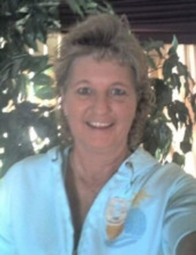 Mary Jane Vaughn