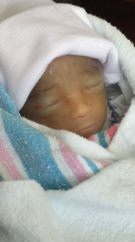 Xavien Ahmire Goode Profile Photo