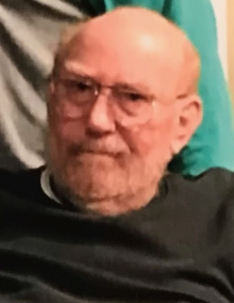 Robert "Bob" J. Schroeder Profile Photo