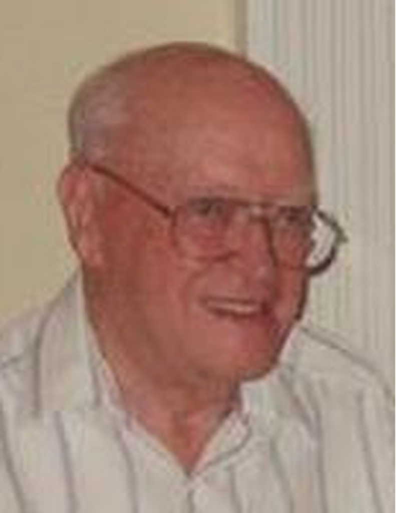 James  "Max" Mcdonald
