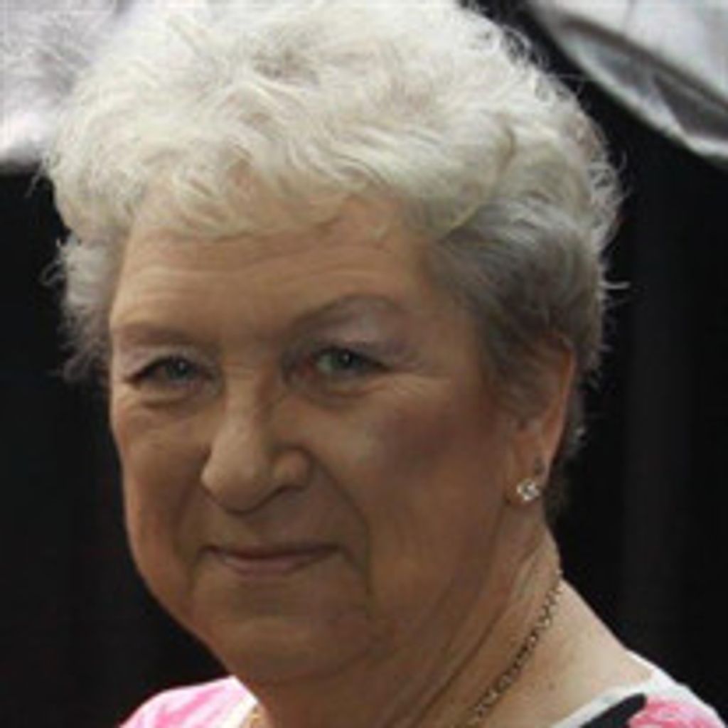 Laura E. Burns