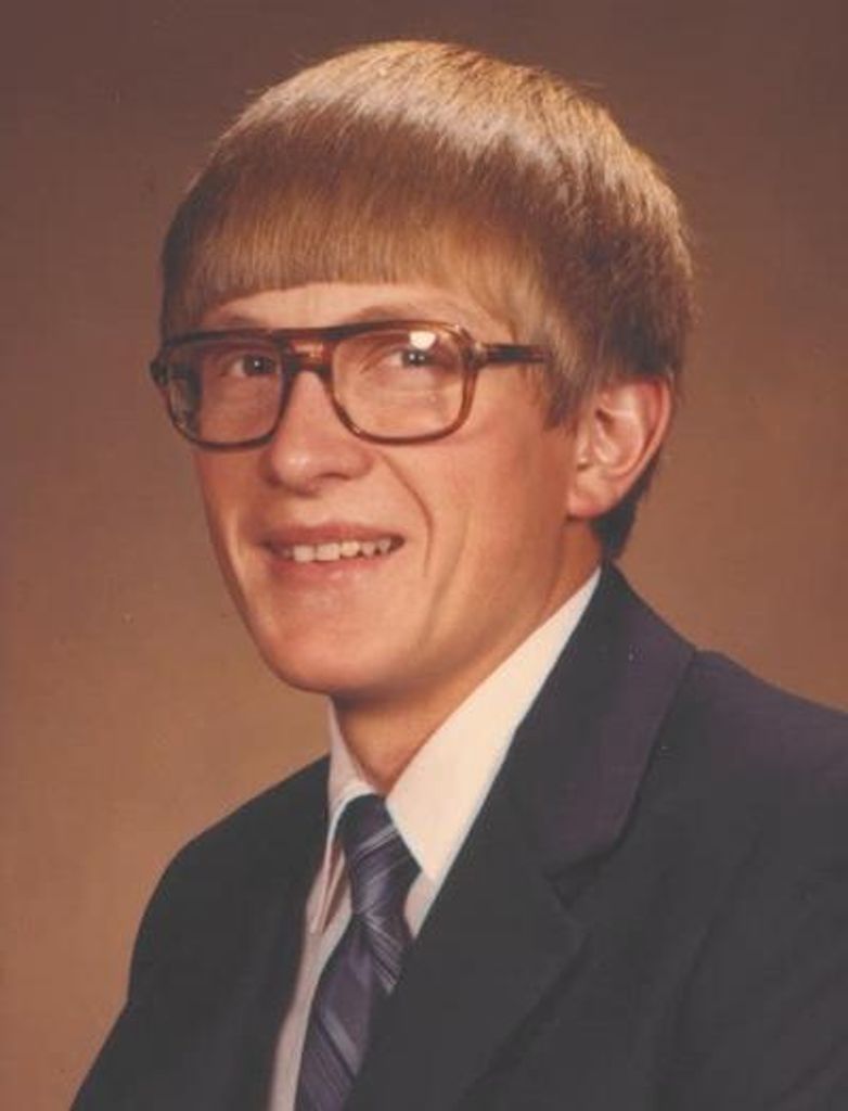 Michael J. Kempf Profile Photo