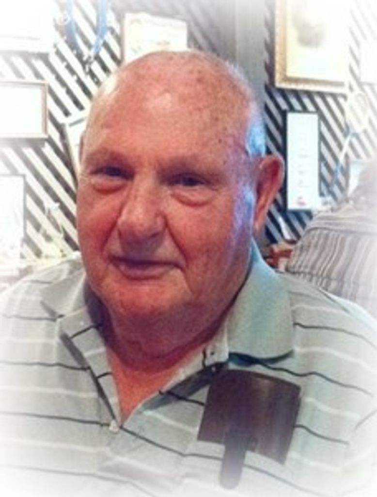 James R. Brewster