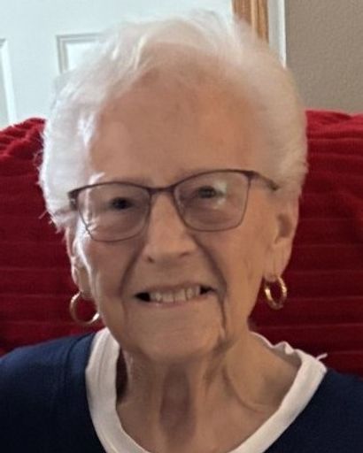 Norma L. Frost's obituary image