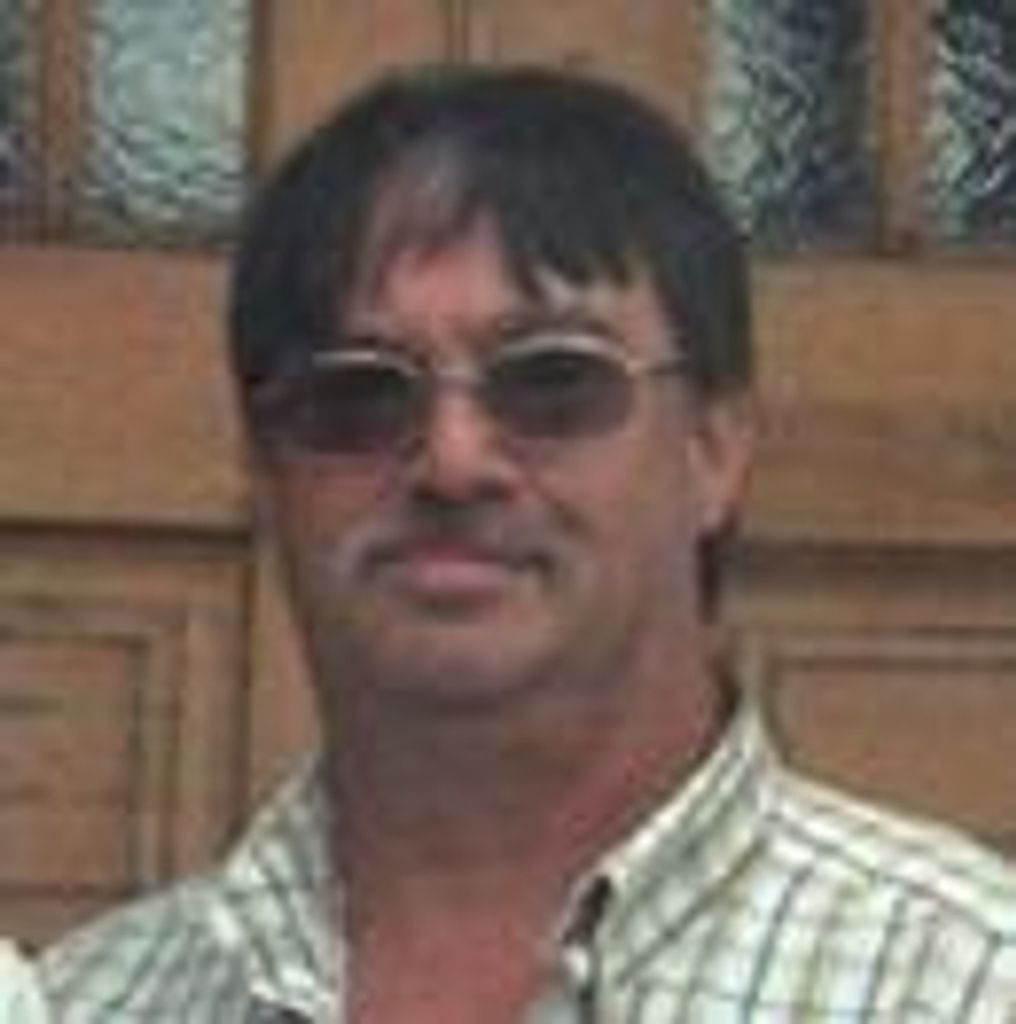 David Wolff Profile Photo