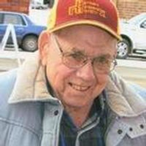 Floyd C. Abrahamson - Belview Profile Photo