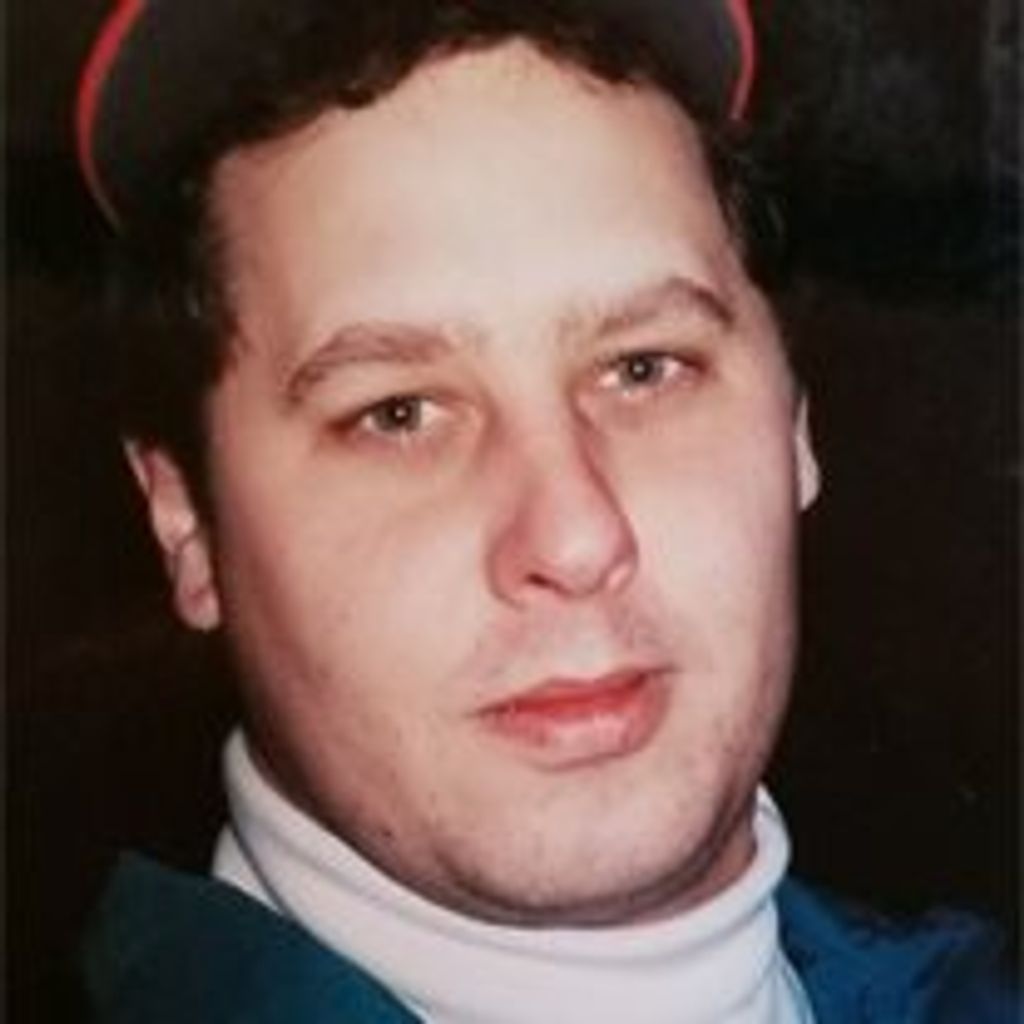 George J. Swieton