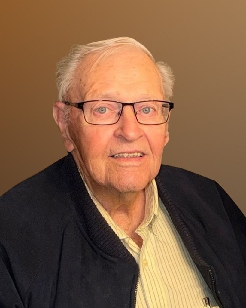 Elmer Christians Profile Photo