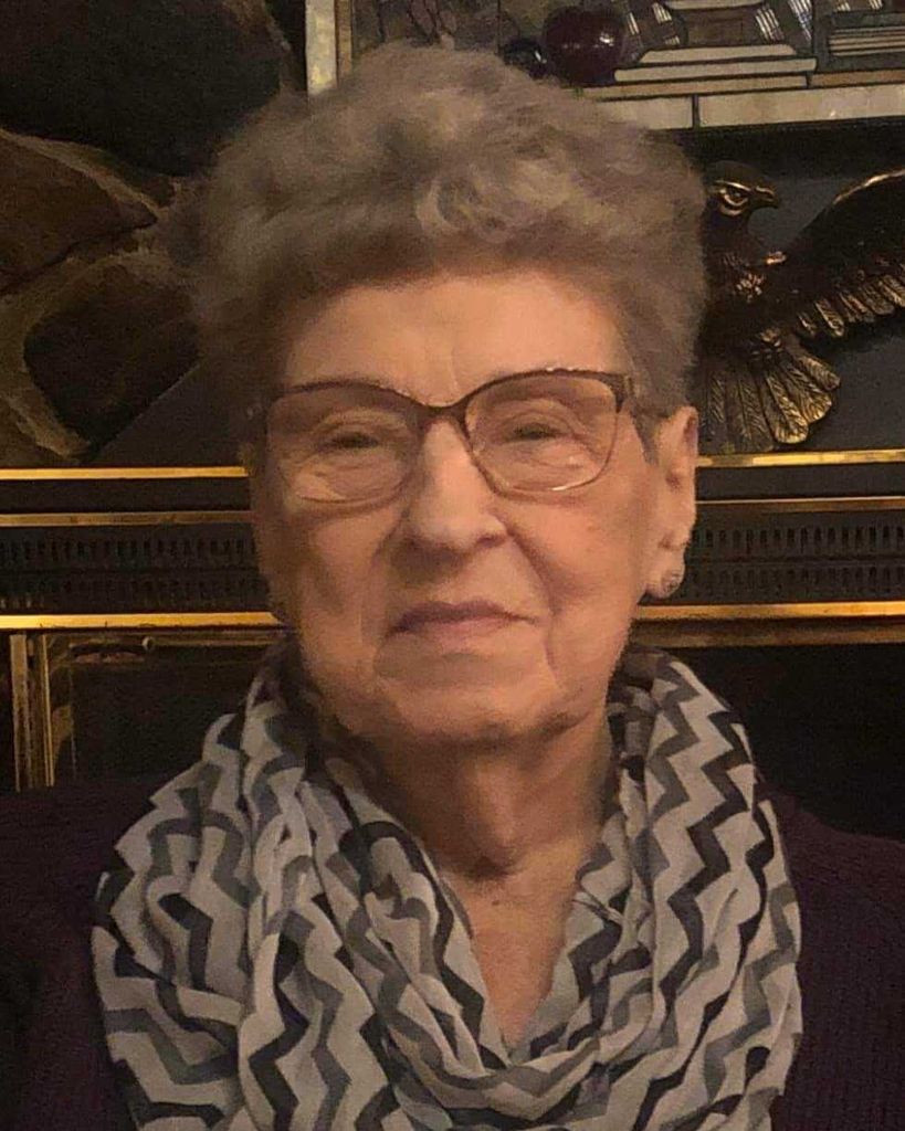Dolores L. Paschka