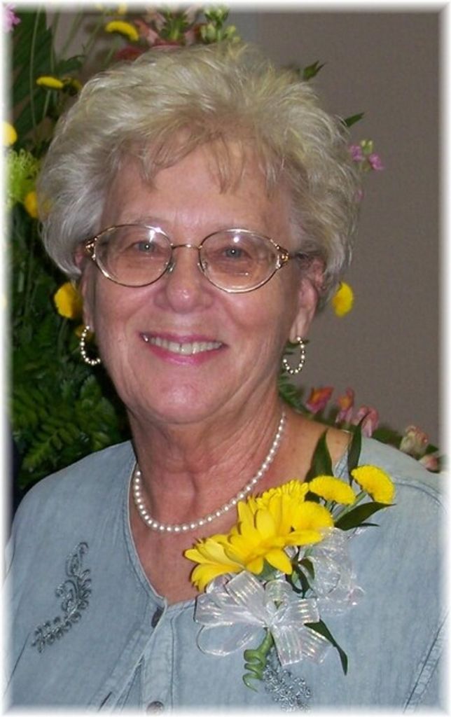 Gayla Loyce Vardeman Corley Profile Photo