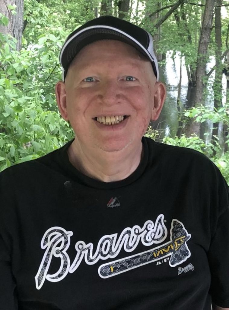 Jerry A. Holdsworth Profile Photo