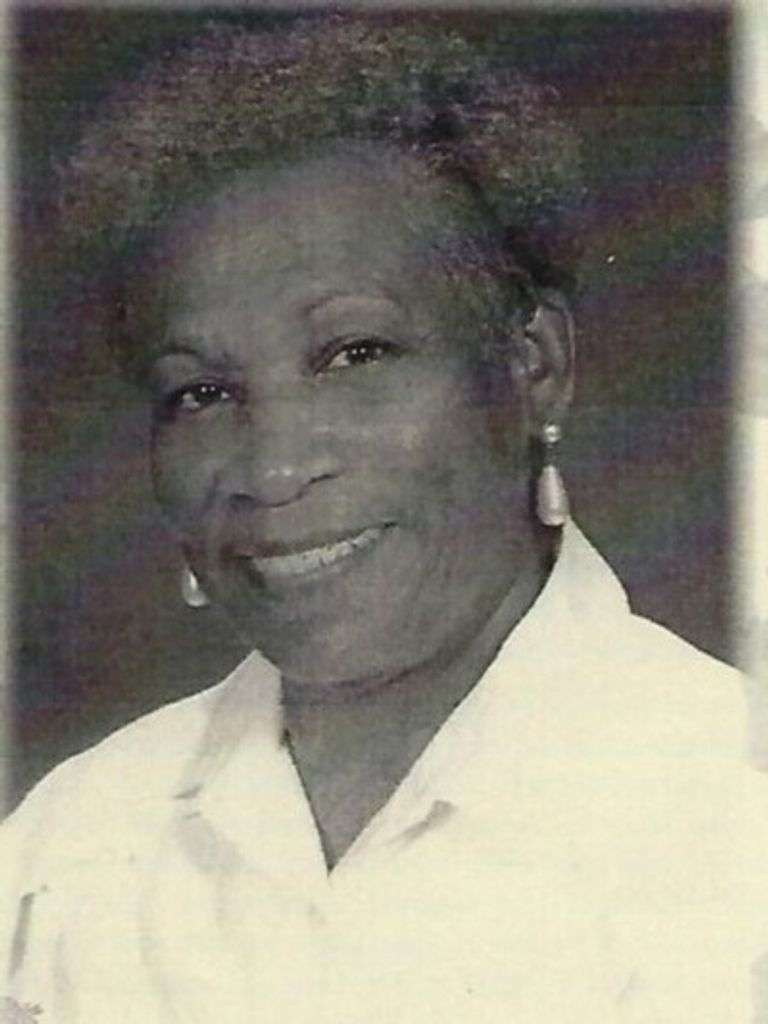 Audrey Mae Weems