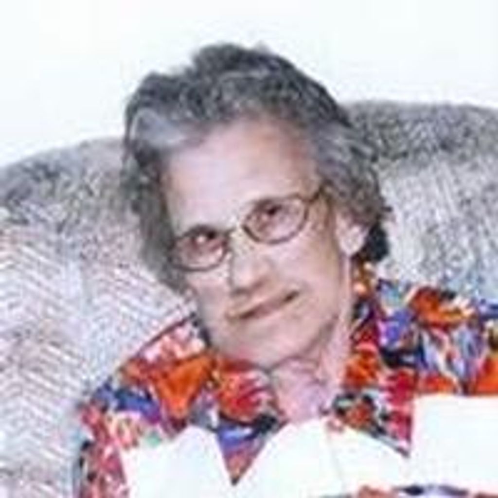 Martha Lowery