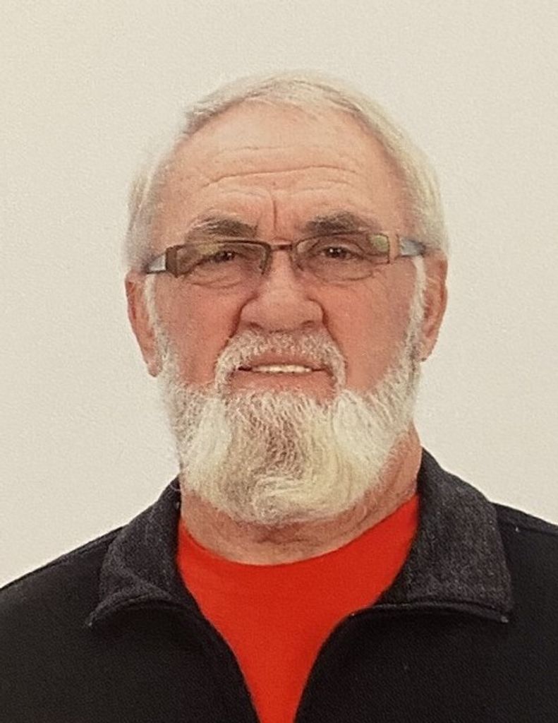 Donald "David" Henderson