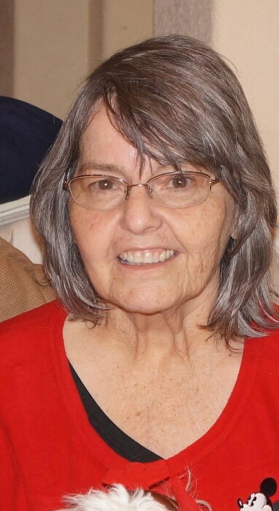 Rita (Fuller)  Benison