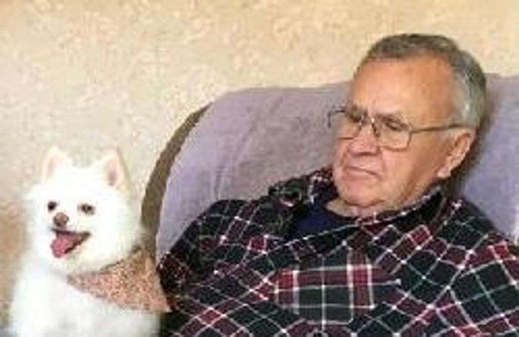 Earl H. Lauer Profile Photo