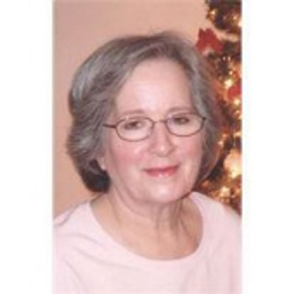 Ruth McCutcheon