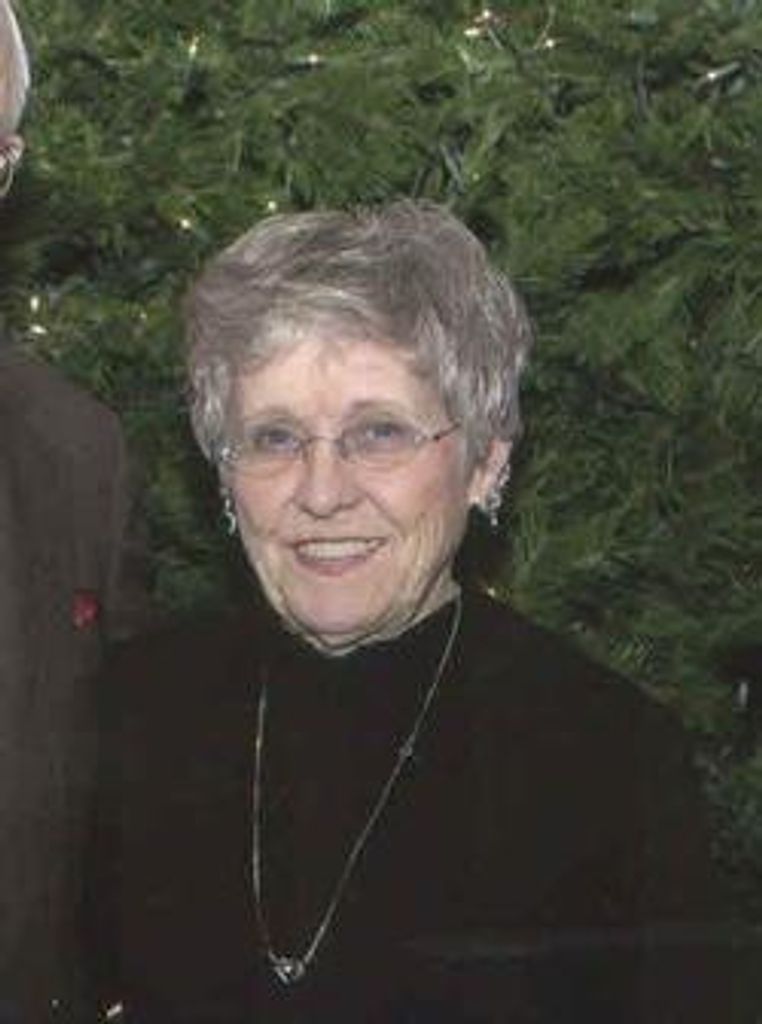 Patricia J Cullen Spensley Profile Photo