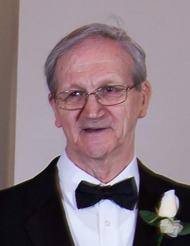 David L. "Dave" Howard Profile Photo