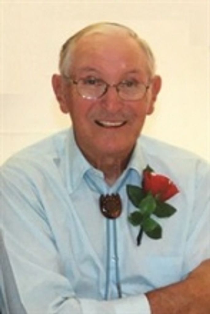 Willis  L. Johnson