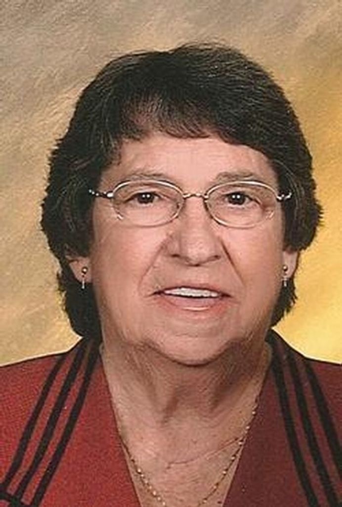 Ruby Arlene Cox Quesenberry