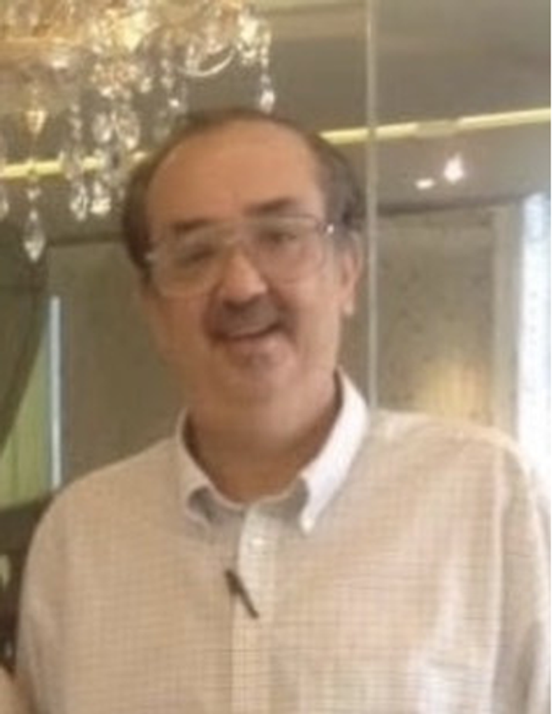 William Post Profile Photo