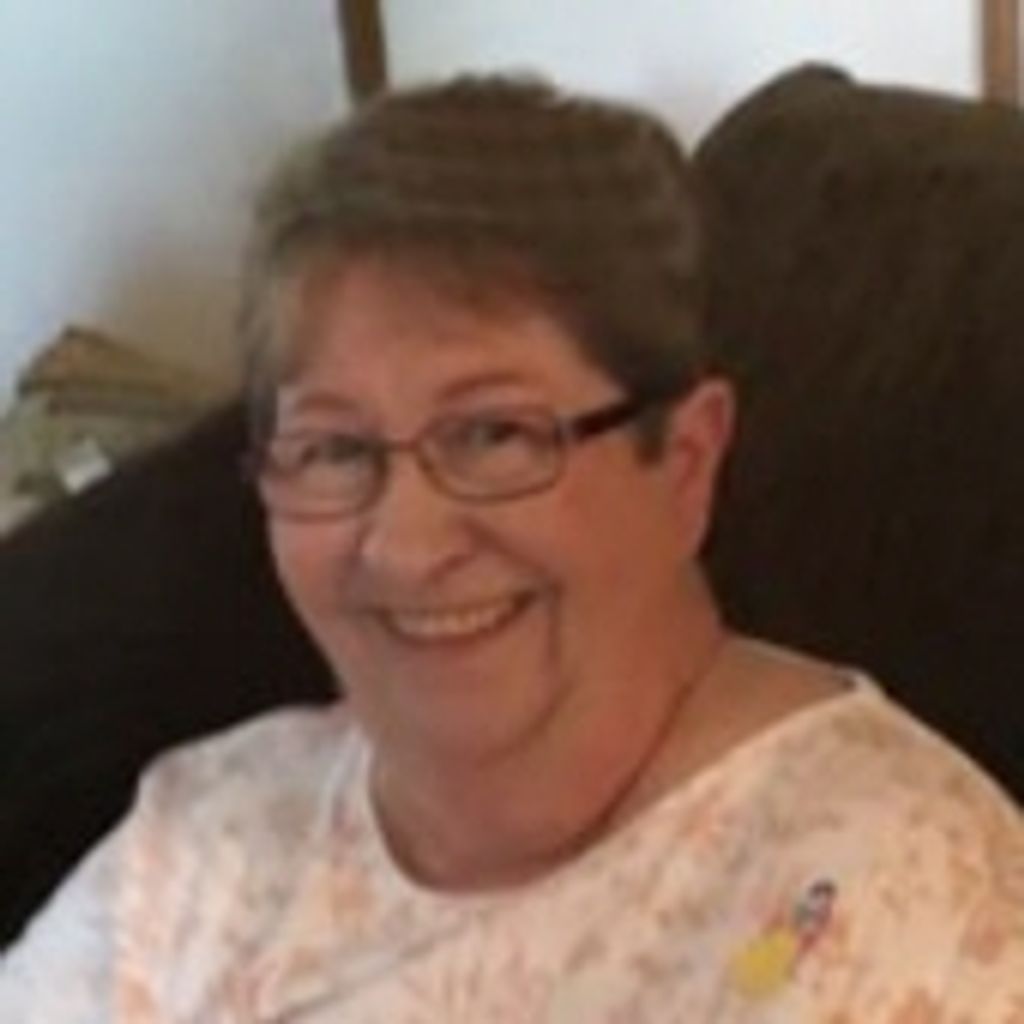 Susan Dianne Hovey