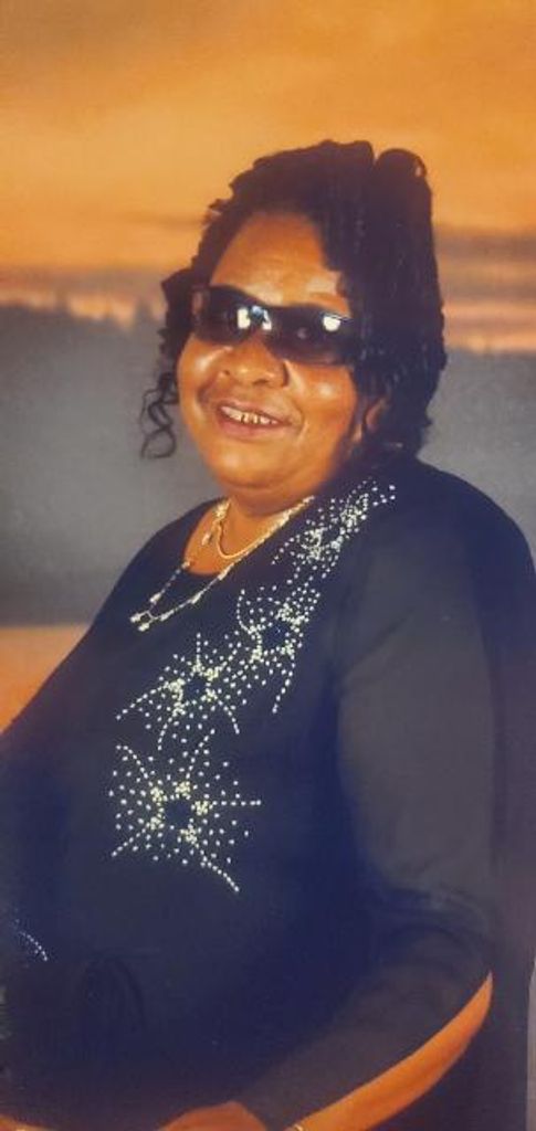 Ruby Jean (Favors)  Williams Profile Photo