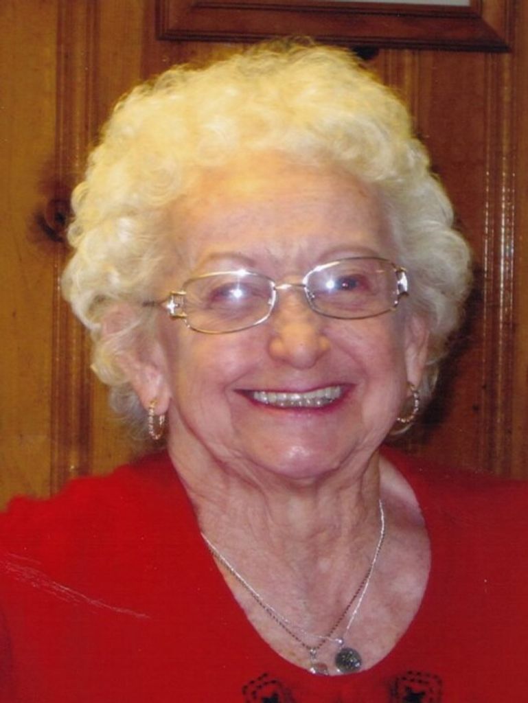 Caroline M. Daley Profile Photo