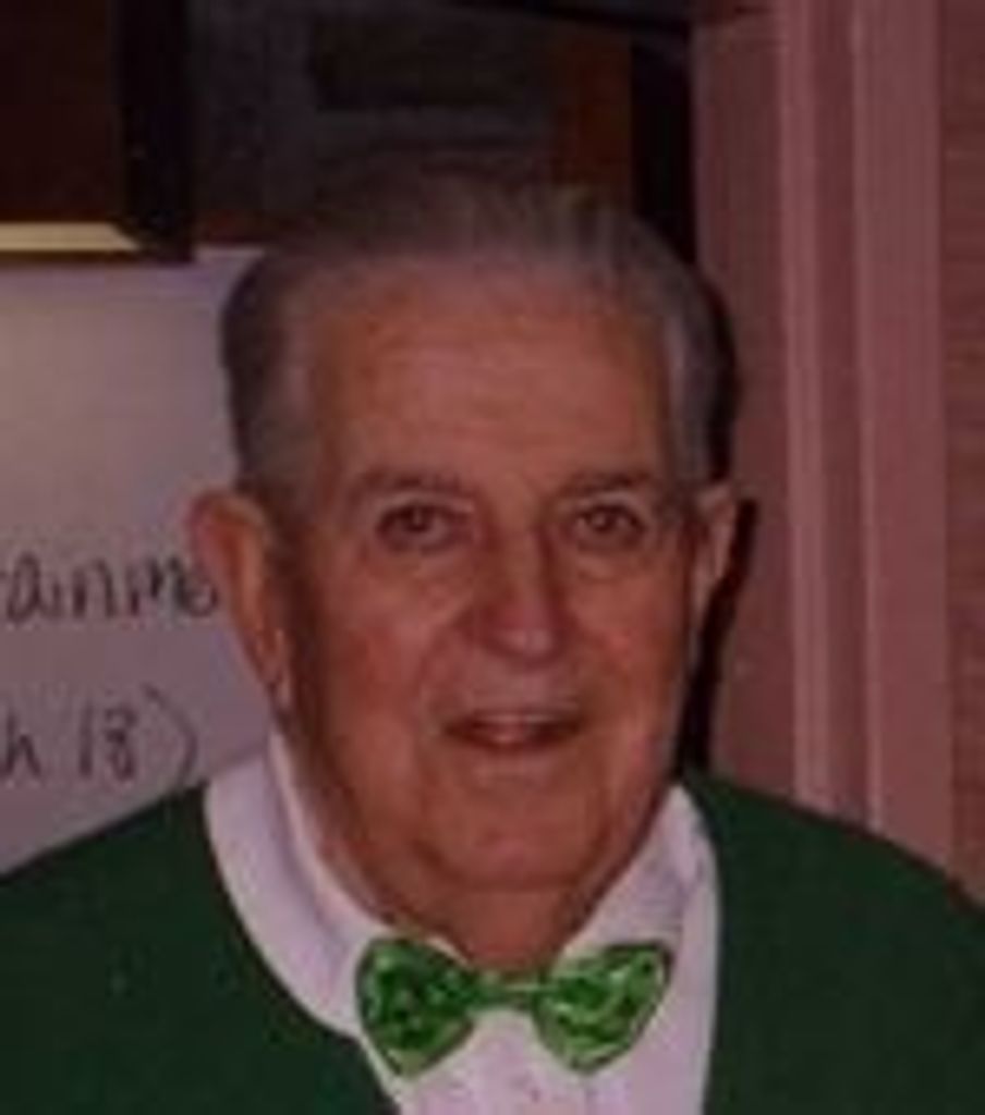 Harold Odell Profile Photo