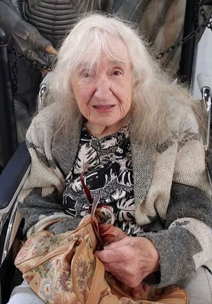 Rose Marie White Profile Photo