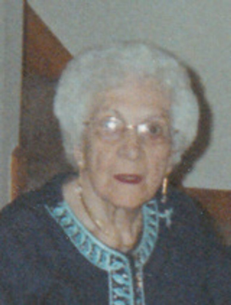 Katherine "Kay" A. (DiRaddo)  Scibona