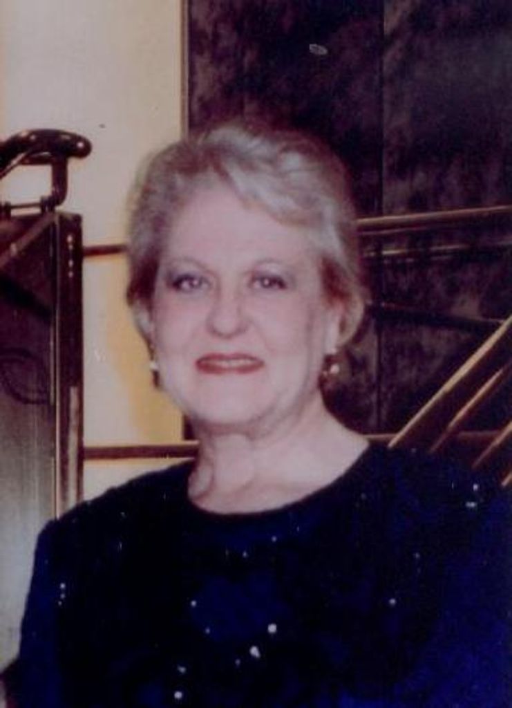 Gisèle Gabrielle King