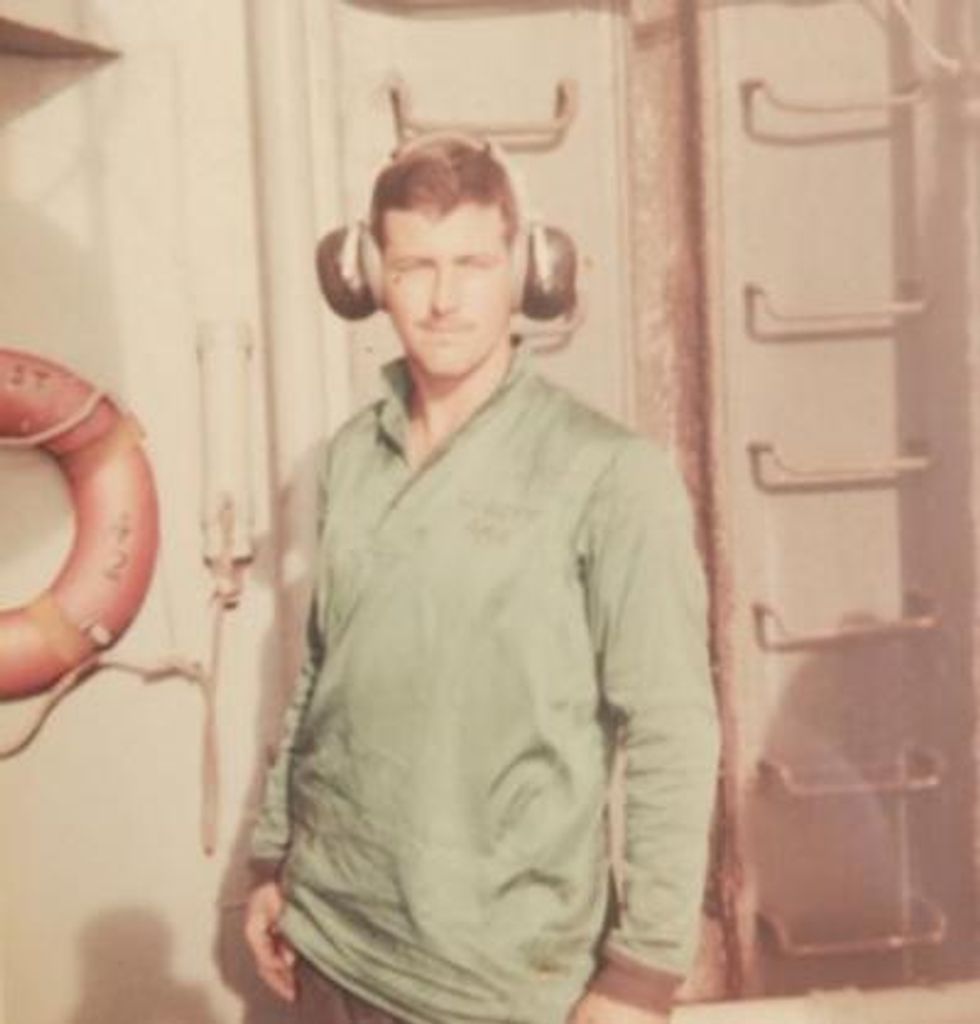 Johnny Lee Gilbert, Sr. Profile Photo