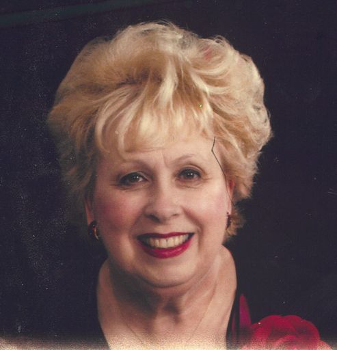 Marcia Pease Profile Photo