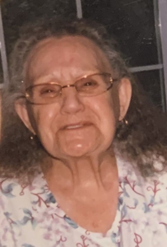 Blanche (Hensley)  Lewis