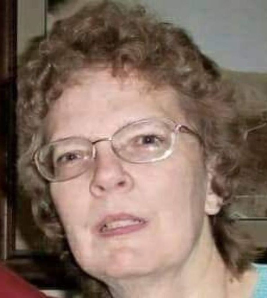 Carolyn Eames Floyd
