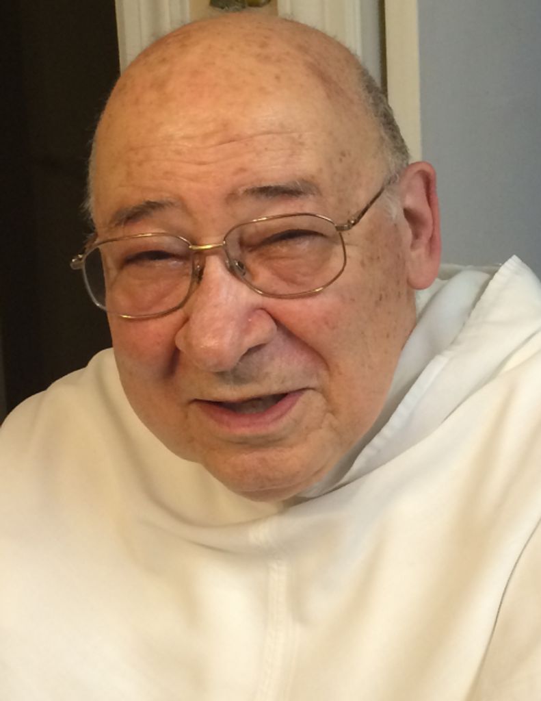 Fr. Anthony Ignatius Cataudo, O.P. Profile Photo