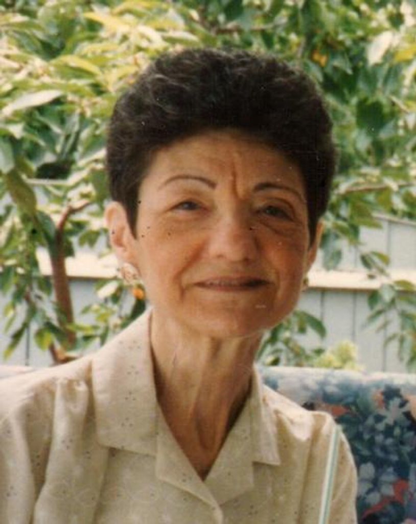 Lucille "Lucy" Umano Profile Photo