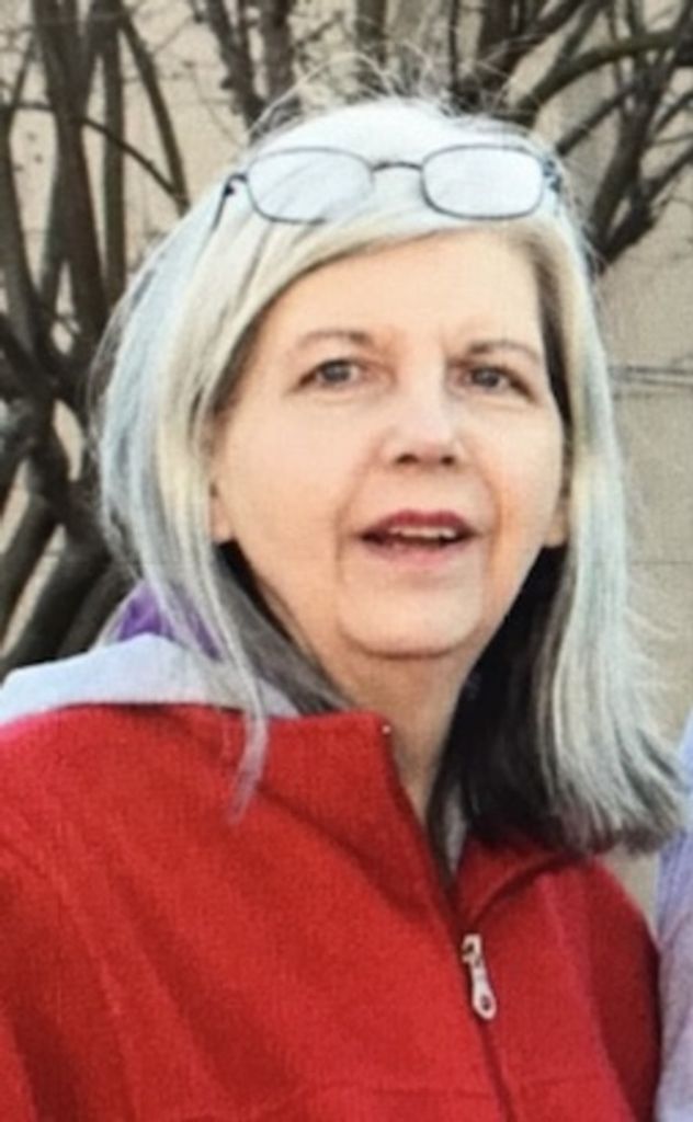 Susan Croxton Morris Profile Photo