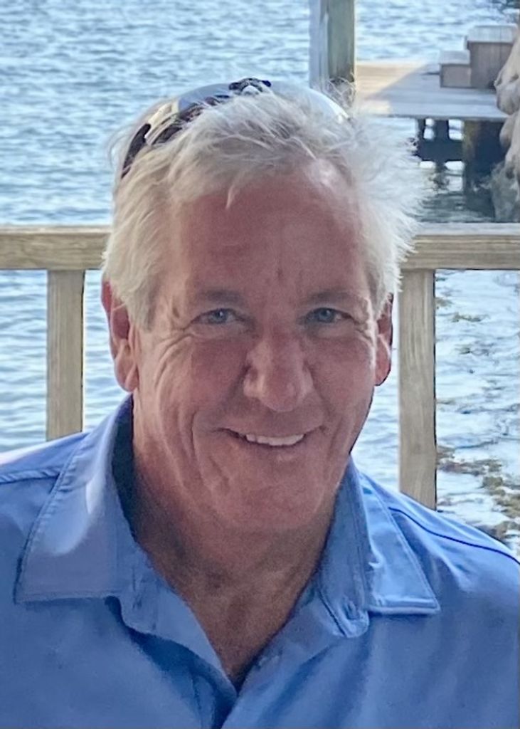 Barry William Haley Profile Photo