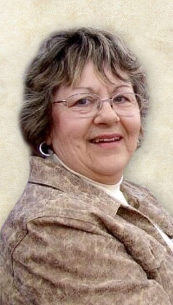 Brenda Yvonne Phelps Strickland Profile Photo