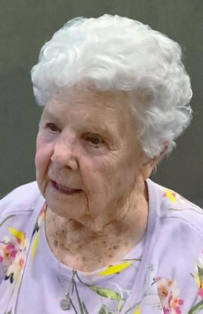 Bernice Klarner Profile Photo