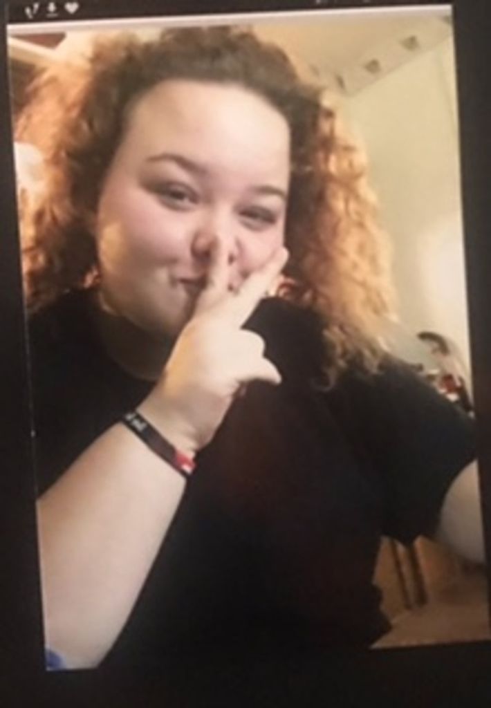 Shalyn Nicole Bentz Profile Photo