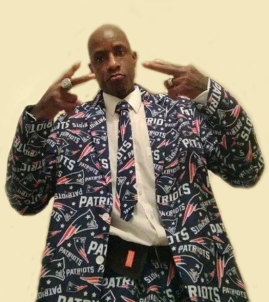 Marlon S. Boyles Profile Photo
